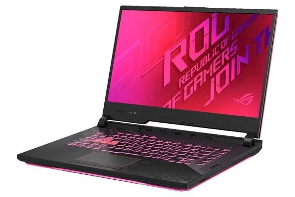 ASUS ROG FHD Gaming Laptop
