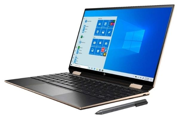 HP Spectre X360 2020 Laptop