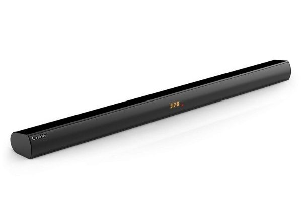 Infinity Sonic 100 Channel Wireless Soundbar