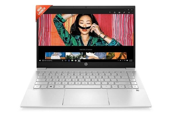 HP Pavilion 14 Laptop