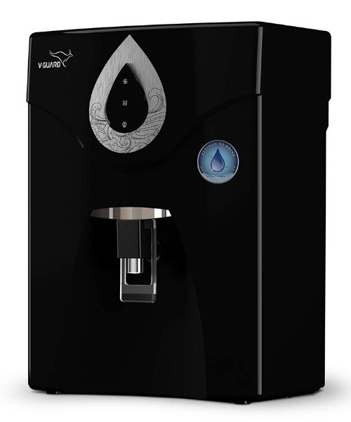 V-Guard Zenora RO+UF+MB Water Purifier