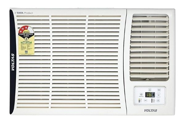 Voltas 1.5 Ton 3 Star Window AC
