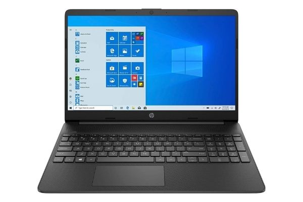 HP 15 11th Gen Intel Core i3 Processor