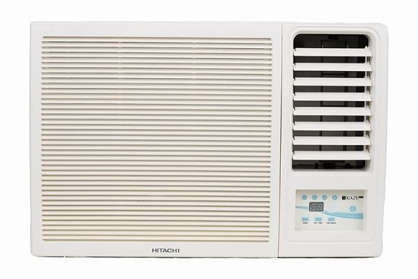 Hitachi 1 Ton 5 Star Window AC