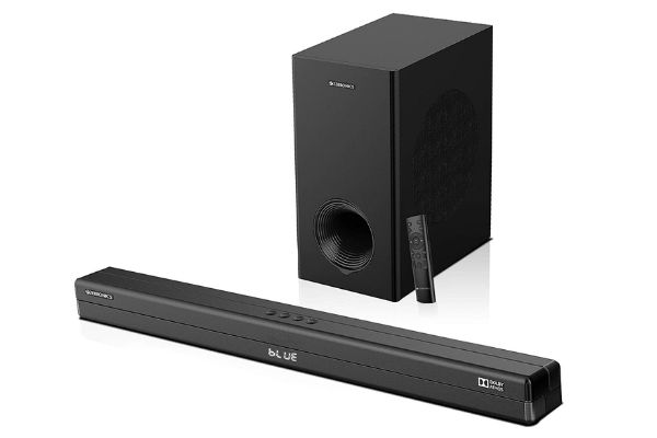 Zebronics ZEB-JUKE BAR 9700 Soundbar