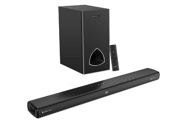 Zebronics Zeb-JUKEBAR 9001 PRO Soundbar
