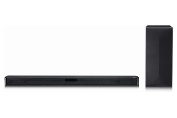 LG SL4 300W 2.1 Ch Sound Bar