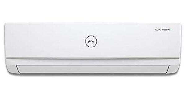 Godrej 1 Ton 3 Star Inverter Split AC