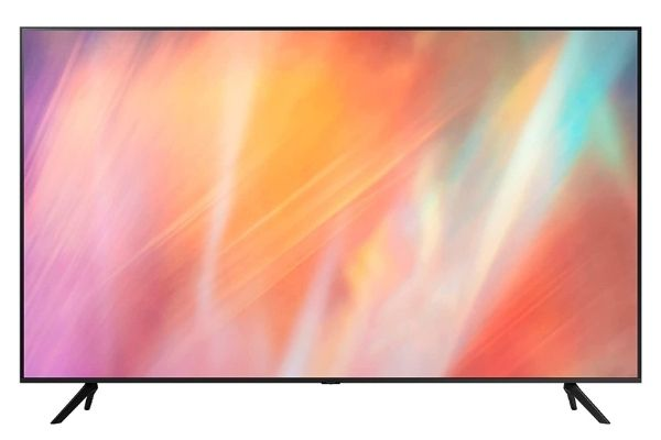 Samsung Crystal 4K Pro Series Ultra HD Smart LED TV