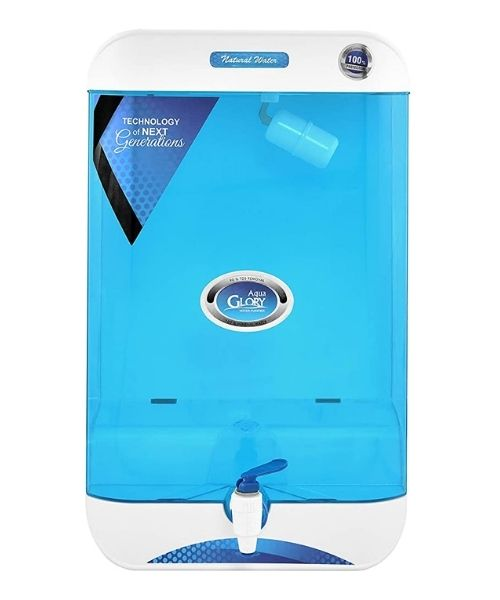 Arroser Pure RO+UV+UF+TDS Water Purifier