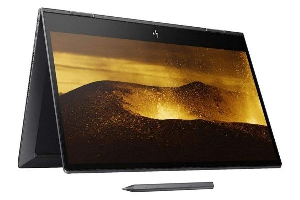 2021 Newest HP Envy x360 Laptop