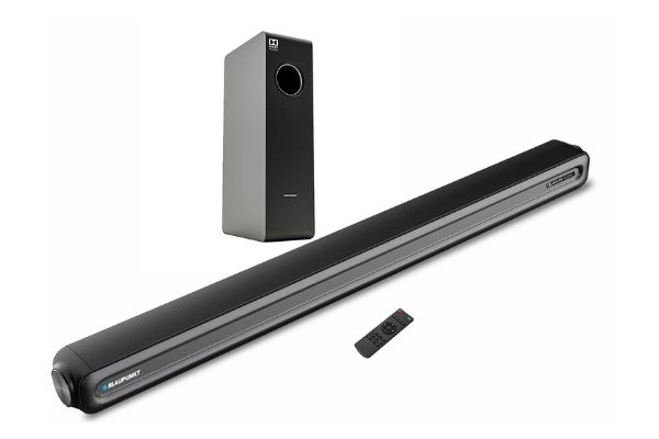 Blaupunkt Germany's SBW08 220W Dolby Soundbar