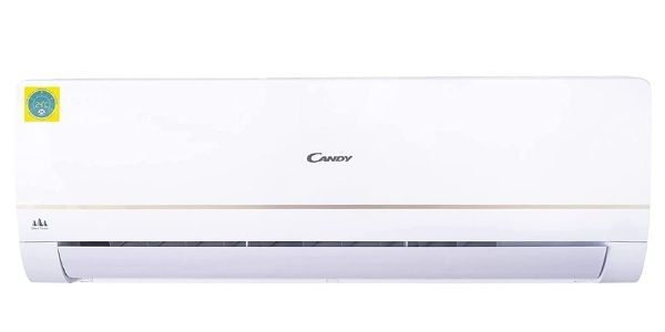 Candy 1.5 Ton 3 Star Dual DC Inverter Split AC