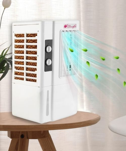 Casa Copenhagen Personal Air Cooler