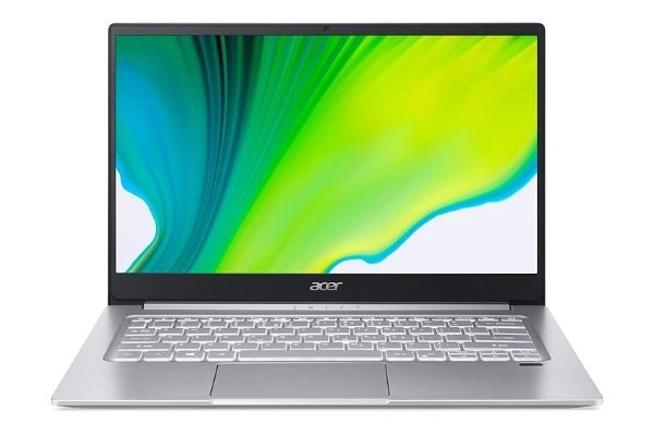 Acer Swift 3 AMD Ryzen 7 Laptop