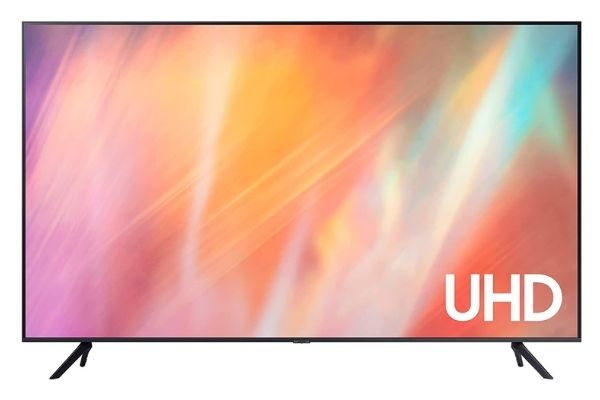 Samsung 4K Ultra HD Smart LED TV