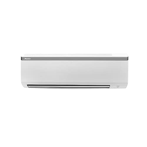 Daikin 0.8 Ton 3 Star, Fixed Speed Split AC (Copper, PM 2.5...