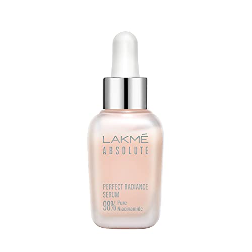 LAKMÉ Absolute Perfect Radiance Skin Brightening Face Serum...