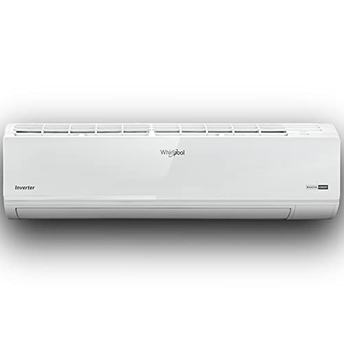 Whirlpool 1.5 Ton 3 Star, Inverter Split AC (1.5T MAGICOOL...