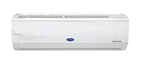 Carrier 1.2 Ton 5 Star Flexicool Inverter Split AC (Copper,...