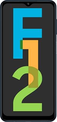 (Renewed) Samsung Galaxy F12 (Celestial Black, 64 GB) (4 GB...