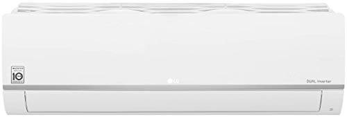 LG 1.5 Ton 5 Star Wi-Fi Inverter Split AC (Copper,...