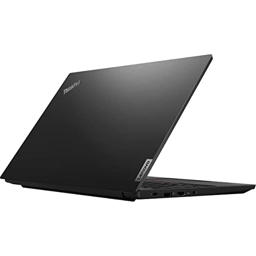 2020 Lenovo ThinkPad E15 15.6" FHD Full HD (1920x1080)...