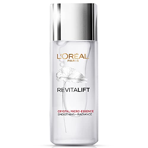 L'Oreal Paris Revitalift Crystal Micro-Essence with...