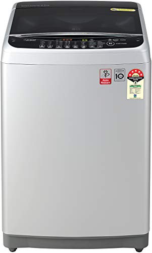 LG 8.0 Kg Inverter Fully-Automatic Top Loading Washing...