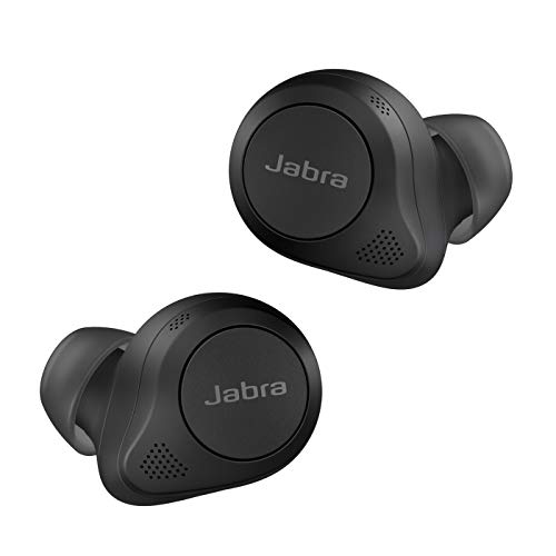 Jabra Elite 85t Bluetooth Truly Wireless in Ear Earbuds with...