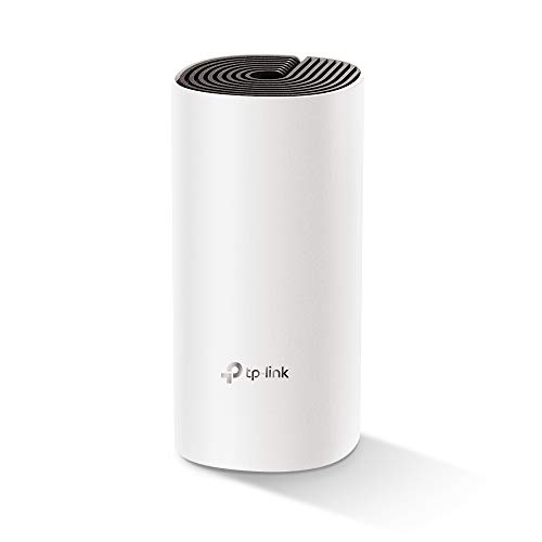 TP-Link Deco M4 Whole Home Mesh Wi-Fi System, Seamless...