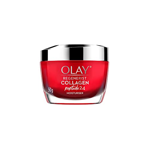 Olay Regenerist Collagen Peptide 24 Face Cream, 50 g,...