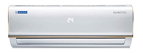 Blue Star 0.8 Tons 3 Star Inverter Split AC(Copper, 2020...