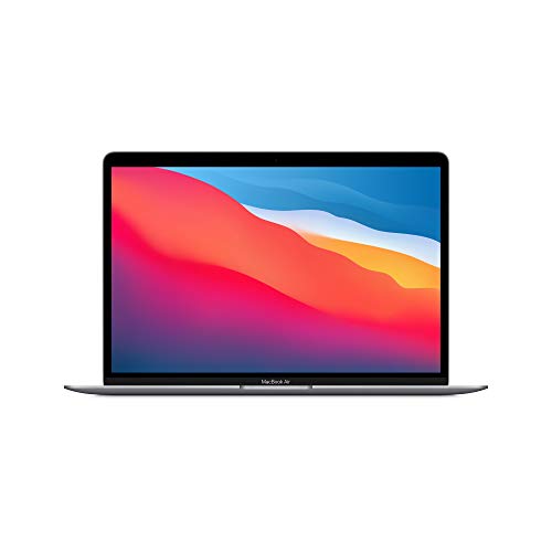Apple 2020 MacBook Air Laptop M1 chip, 13.3-inch/33.74 cm...
