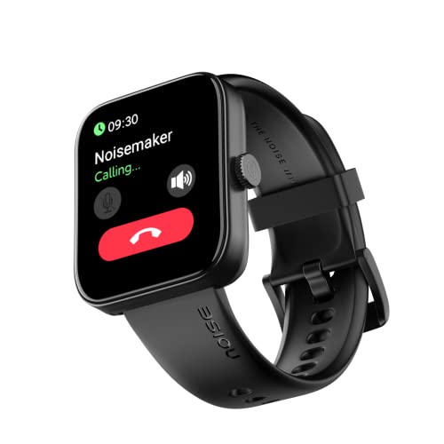Noise Pulse Buzz 1.69' Bluetooth Calling Smart Watch with...
