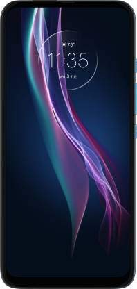 Motorola One Fusion+ (Twilight Blue, 128 GB) (6 GB RAM)