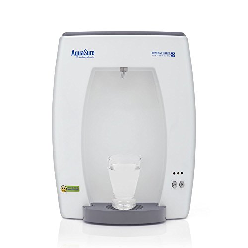 AquaSure from Aquaguard Smart UV Water Purifier|Suitable for...