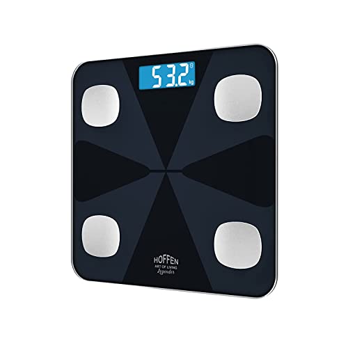 Hoffen India HO19 Electronic Digital Personal Body Bathroom...