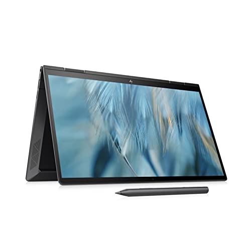 HP Envy x360 AMD Ryzen 5 4500U 13.3 inches(34cm) Convertible...