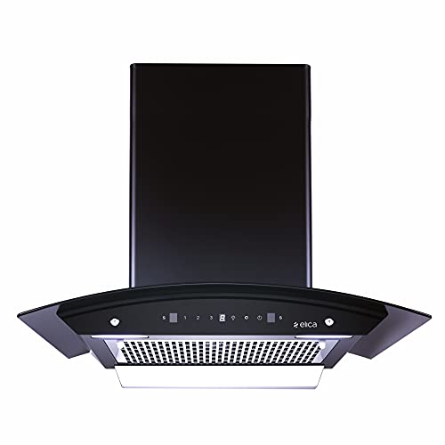 Elica 60 cm 1200 m3/hr Filterless Auto Clean Chimney (WDFL...