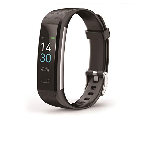 COVI-SENSE S5 Smart Health Band All in One Blood Pressure |...