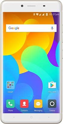 SHIVANSH YU Yureka 2 4G Volte Smartphone All 4G SIM Working...