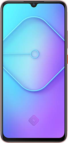 Vivo S1 Pro (Dreamy White, 8GB RAM, 128GB Storage) with No...