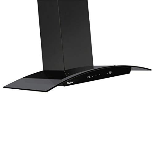 Glen Senza 90 cm 1050 m3/hr Filterless Auto clean Chimney...