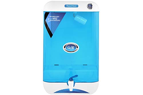 Arroser Pure Water Purifier New Tech Active copper...