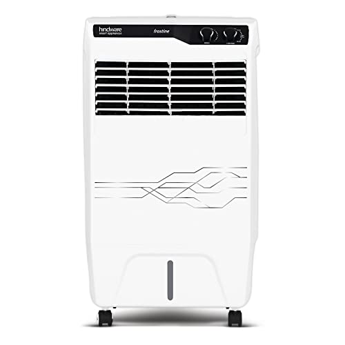 Hindware Snowcrest FROSTINE 23L Inverter Compatible Personal...