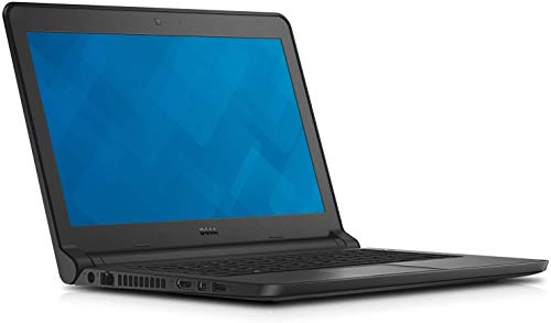 (Renewed) Dell Intel Core i3 4005U 13.3-Inch (33.78 cms) HD...