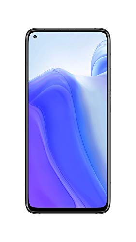 MI 10T 5G Cosmic Black, 8GB RAM, 128GB Storage - | Alexa...