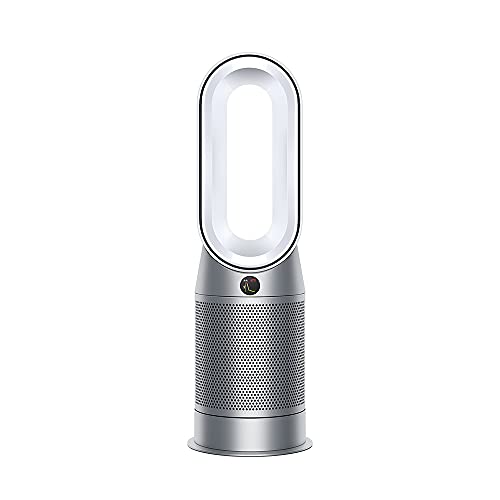 Dyson Purifier Hot+Cool Air Purifier with heater,...