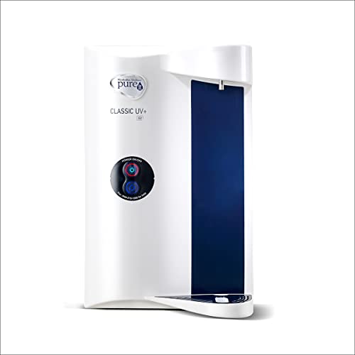 HUL Pureit Classic G2 UV+ Water Purifier – 2L
